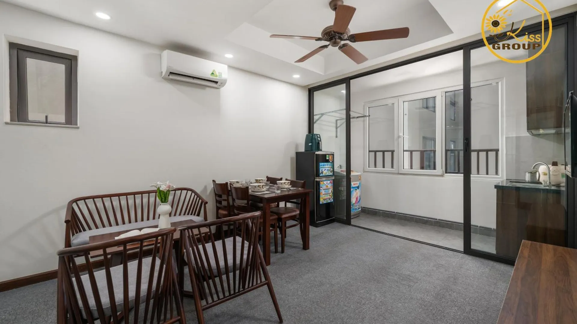Tokyo Boutique Front Beach Hotel Da Nang 0*,  Vietnam