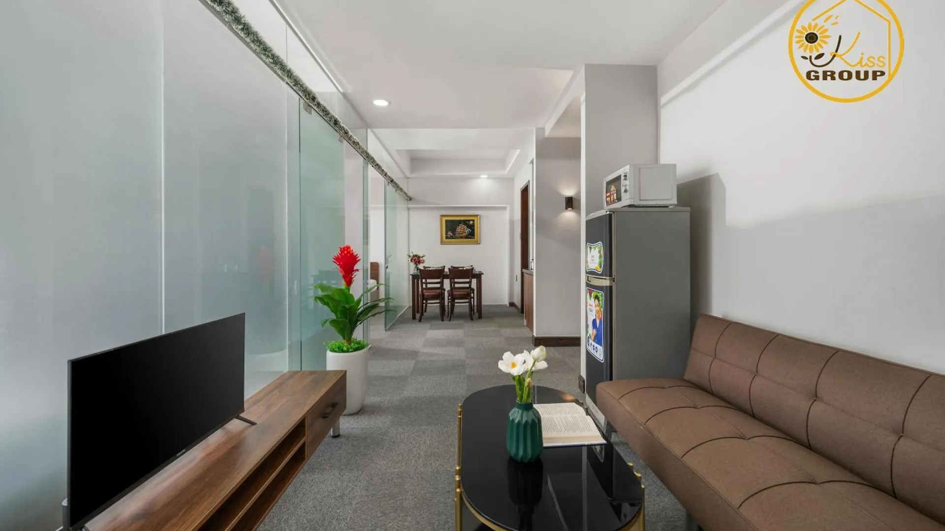 Tokyo Boutique Front Beach Hotel Da Nang