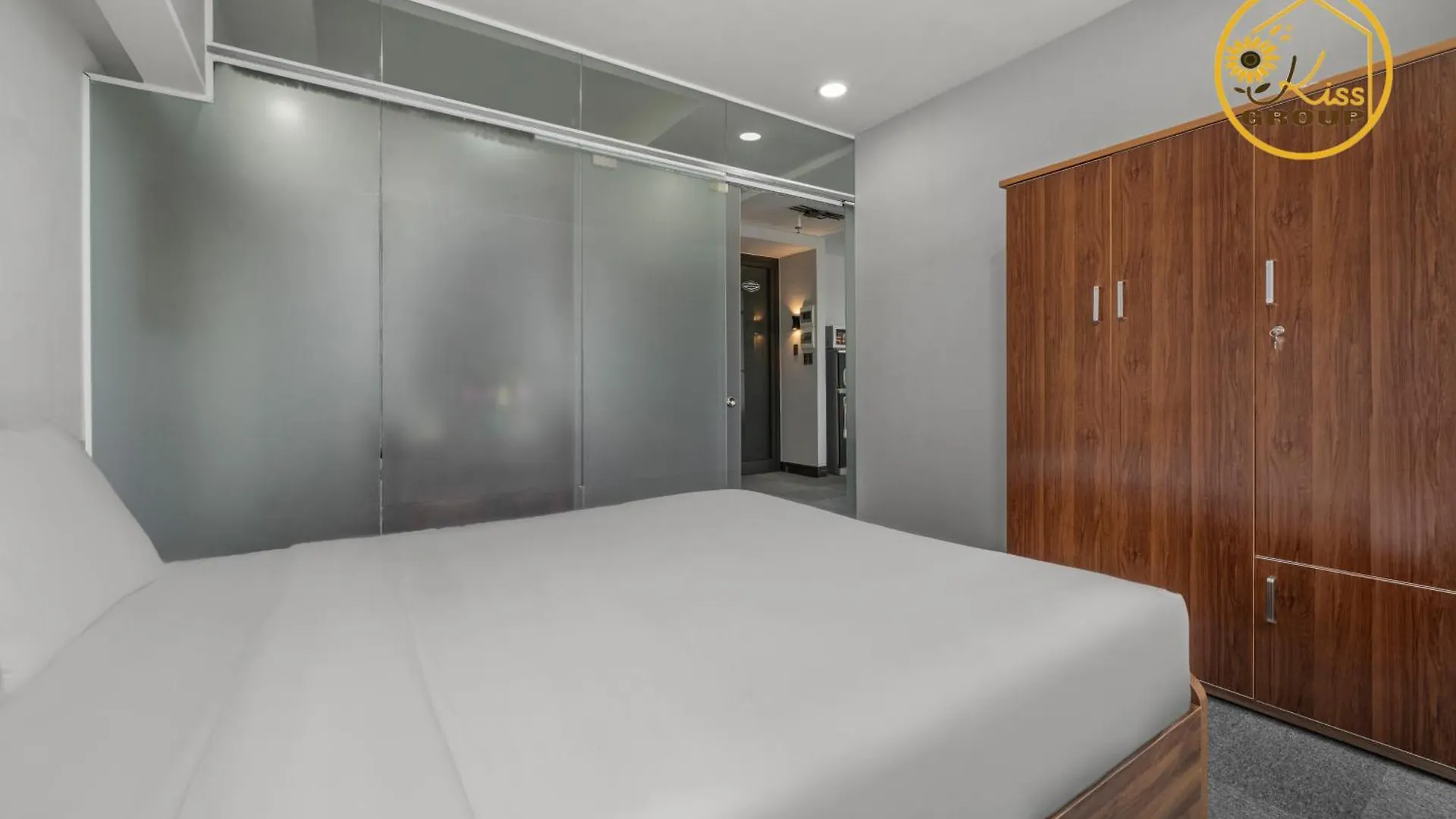 Tokyo Boutique Front Beach Hotel 岘港