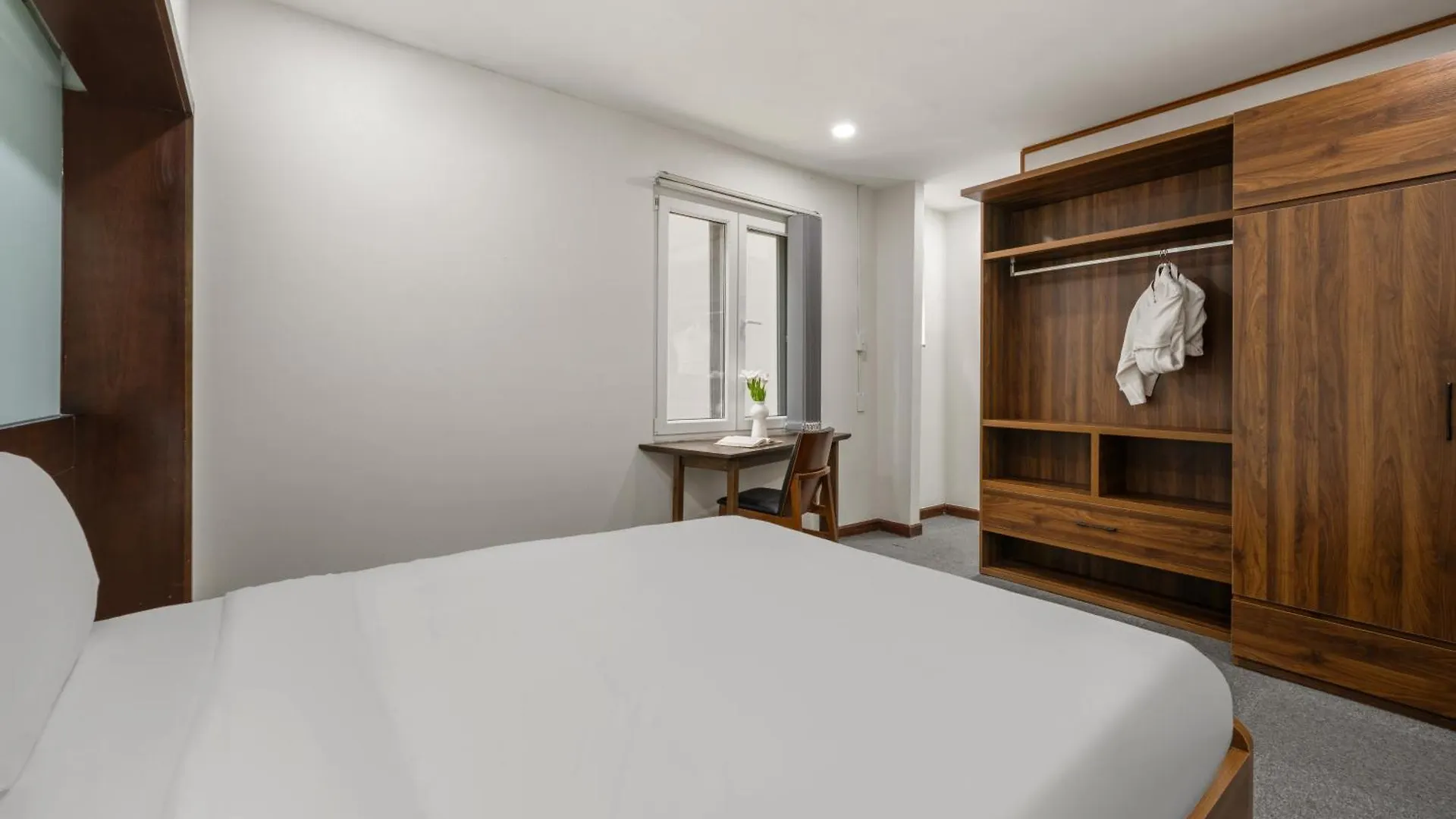 Tokyo Boutique Front Beach Hotel Da Nang Vietnam