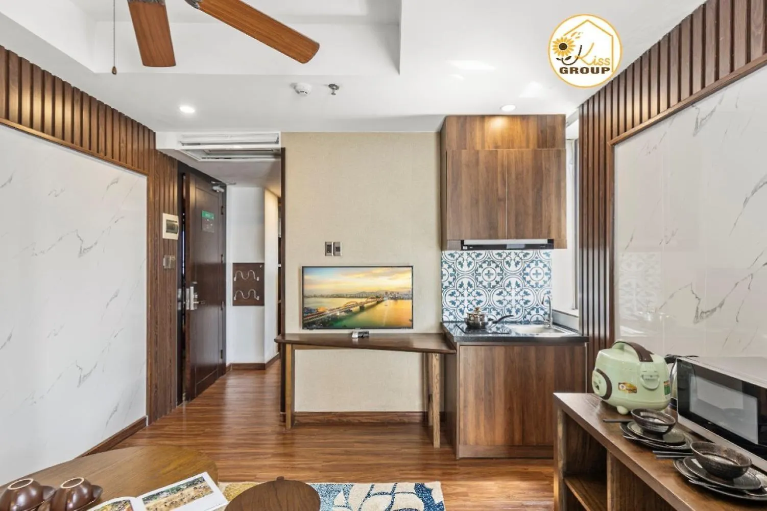 Tokyo Boutique Front Beach Hotel Da Nang Vietnam