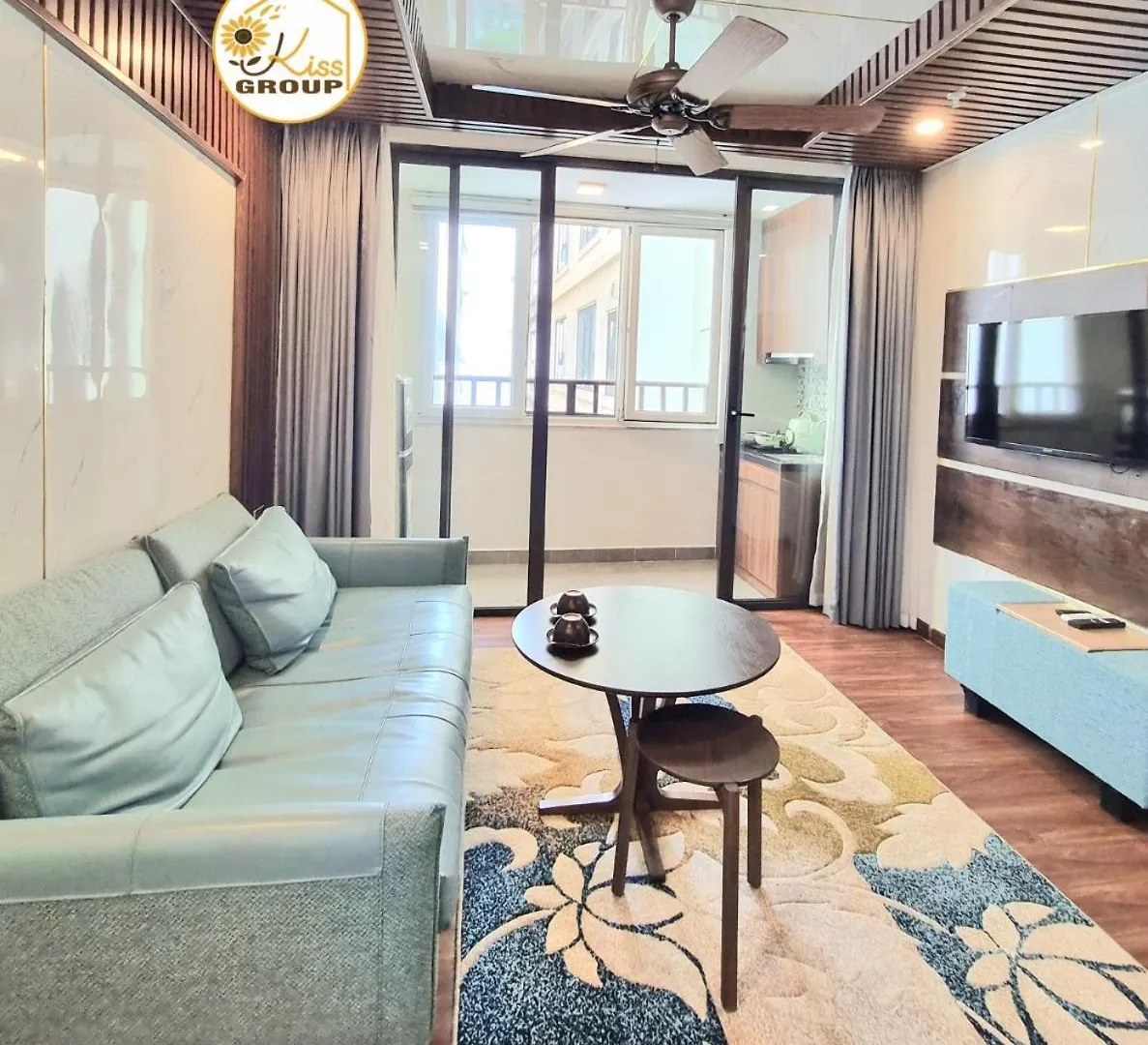 Tokyo Boutique Front Beach Hotel Da Nang