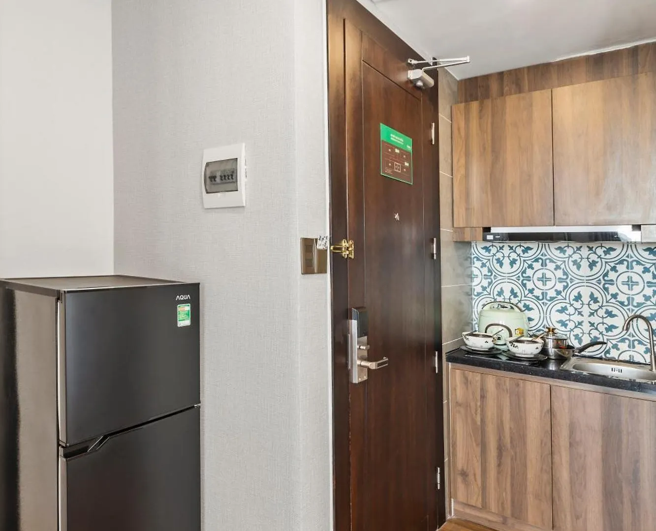 Tokyo Boutique Front Beach Hotel 岘港 越南