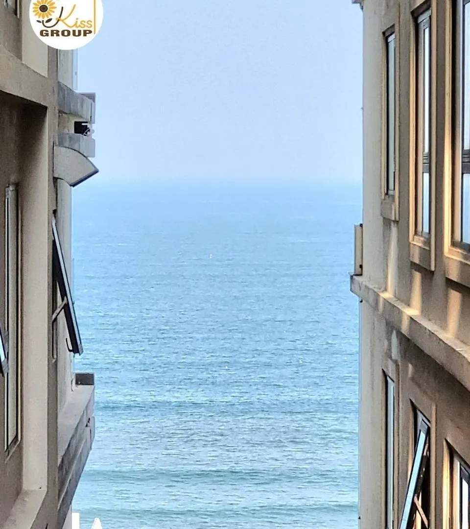 Tokyo Boutique Front Beach Hotel 다낭 베트남