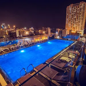 Aria Grand & Đà Nẵng