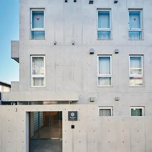Da Haus Shinjuku 도쿄