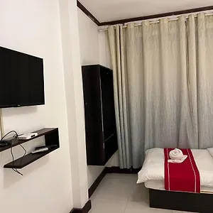 Jasmine Place House 루앙프라방