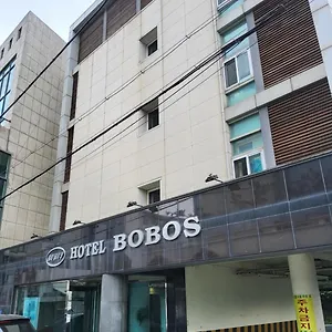 Bobos 제주